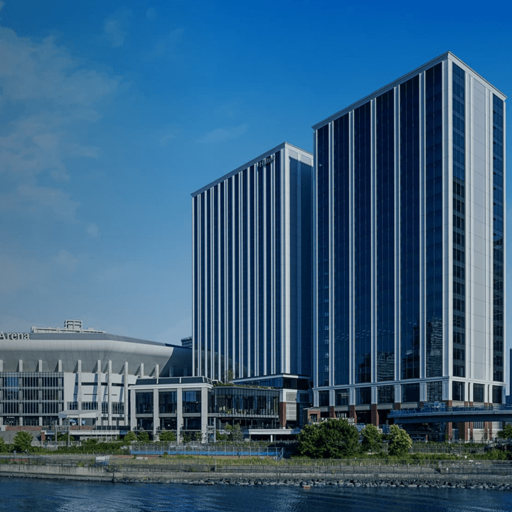 株式会社ケン・コーポレーション 海外向け高級不動産サイトリニューアル