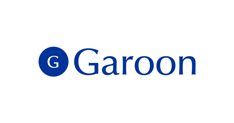 サイボウズ株式会社　Garoonサイトリニューアル コミュニケーション/サイト戦略策定